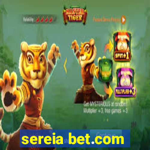 sereia bet.com